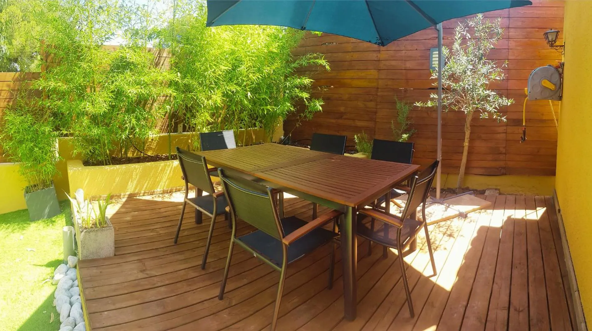 Maison Casa Milesa - Spa, Calme, 12 Min Mer, Parking Securise Nice 0*,  Frankrijk