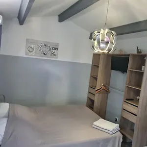 Cosy Avec Terrasse Appartement