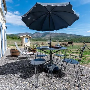Plaines-provence Spa&sauna Appartement