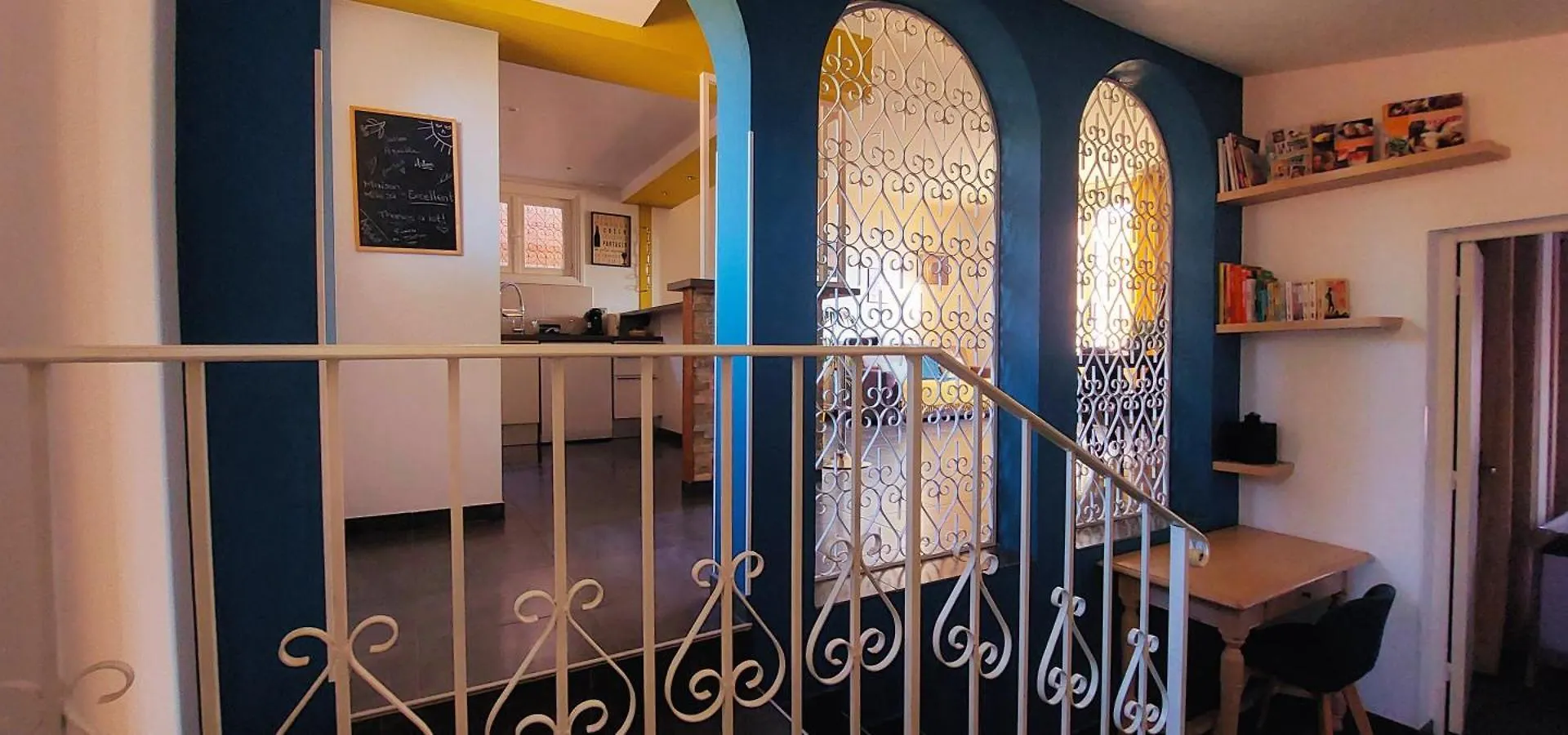 Maison Casa Milesa - Spa, Calme, 12 Min Mer, Parking Securise Nice France